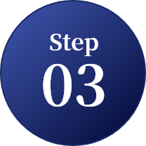 step 03