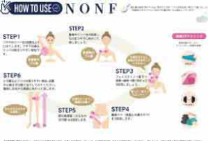 HOW-TO-USE-NONF A4POP
