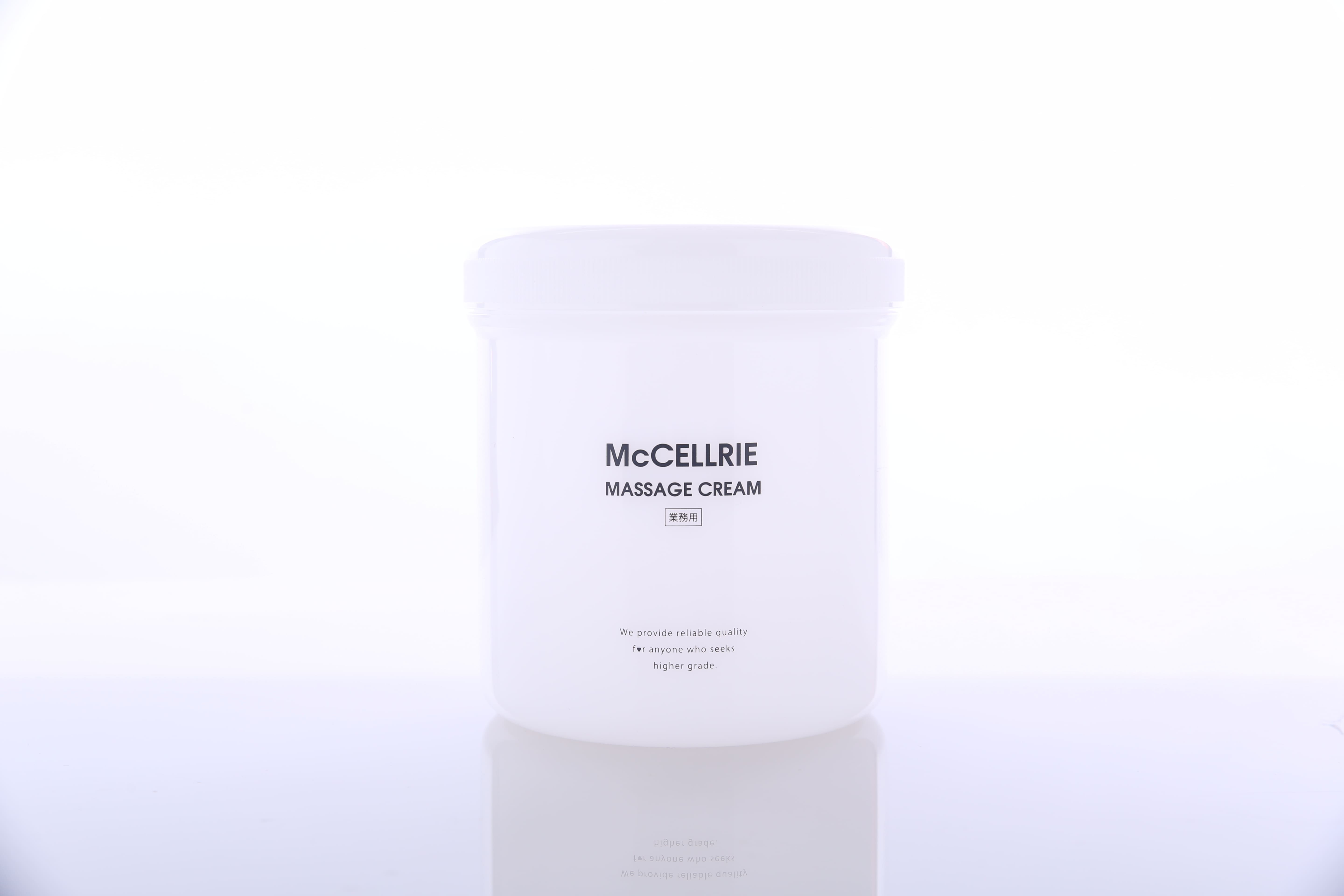 McCELLRIE（マクセリー） | 【マッコイ公式】マッコイ商品のサロン専用 