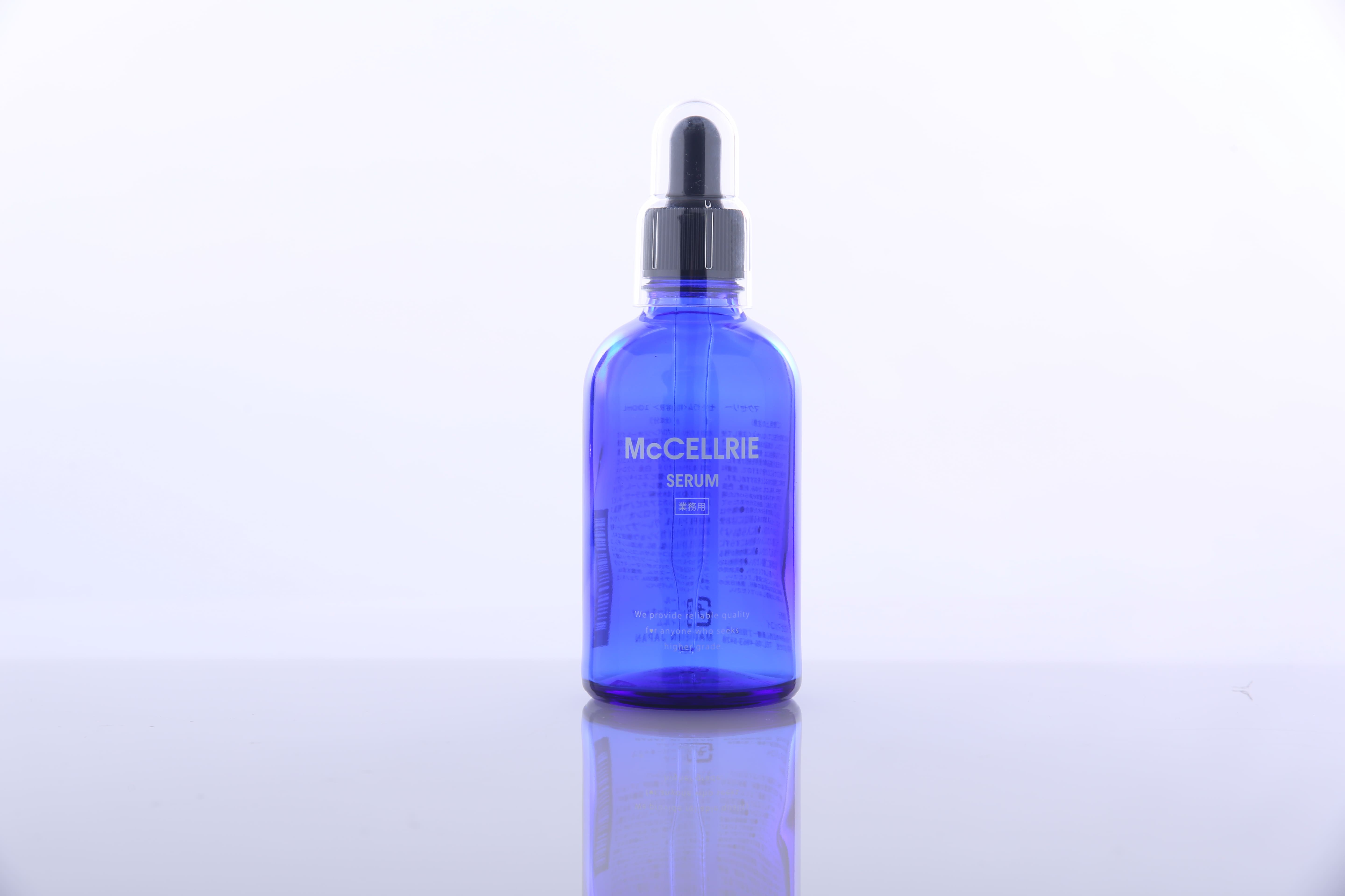 McCELLRIE マクセリー 美容液 セラム 30ml