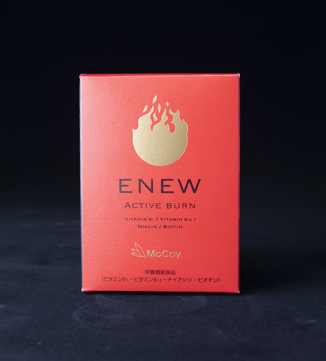 ENEW（エニュー） | 【マッコイ公式】マッコイ商品のサロン専用仕入れ 